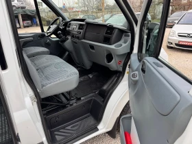 Ford Transit 9 седалки, снимка 17