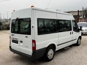 Ford Transit 9 седалки, снимка 4
