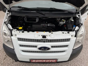 Ford Transit 9 седалки, снимка 7