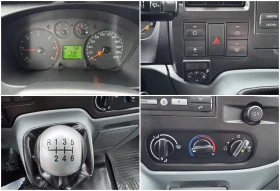 Ford Transit 9 седалки, снимка 15