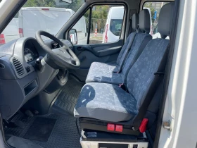 Mercedes-Benz Sprinter 313 CDI//�������� | Mobile.bg � ����� ������ 8
