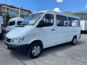 ������ Mercedes-Benz Sprint...