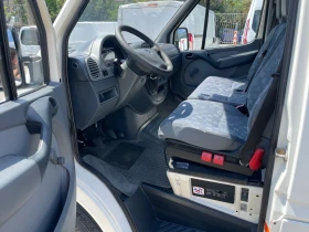 Mercedes-Benz Sprinter 313 CDI//�������� | Mobile.bg � ����� ������ 6