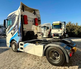 Man Tgx 18.500, снимка 7