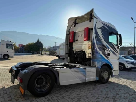 Man Tgx 18.500, снимка 6