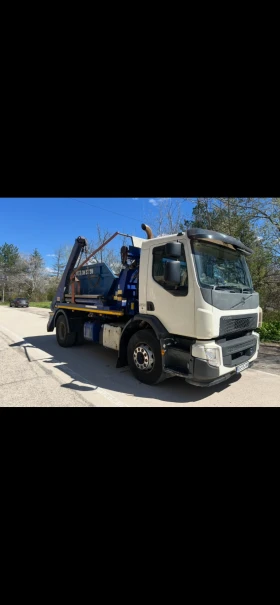 Volvo FE, снимка 3