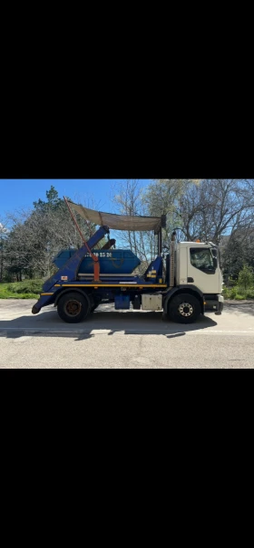 Volvo FE, снимка 9