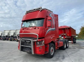 ������ Renault T