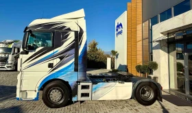 Man Tgx 18.500 | Mobile.bg � ����� ������ 2