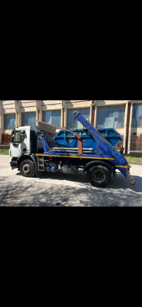 Volvo FE | Mobile.bg � ����� ������ 5