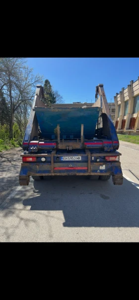 Volvo FE | Mobile.bg � ����� ������ 6
