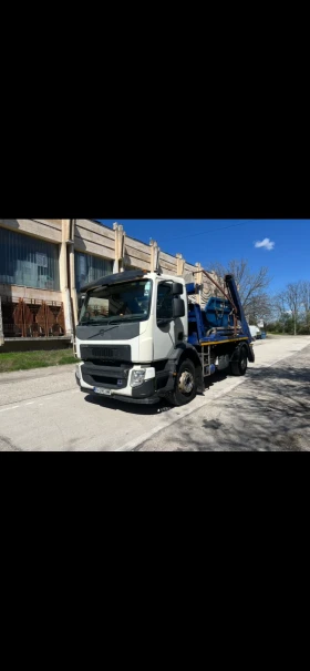 Volvo FE | Mobile.bg � ����� ������ 4