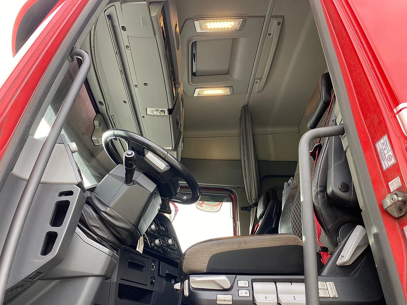 Renault T  T 480 , снимка 10 - Камиони - 52191576