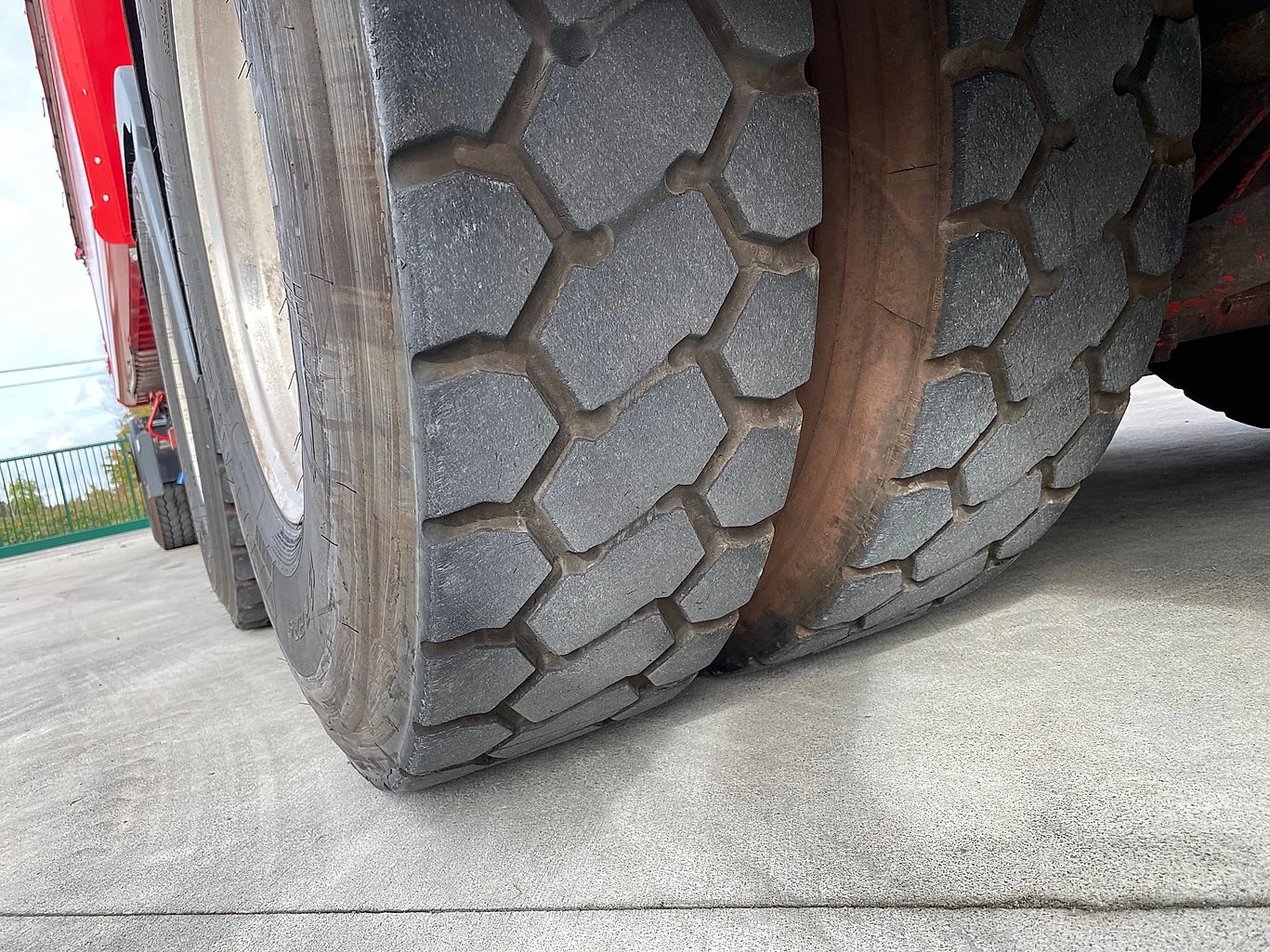 Renault T  T 480 , снимка 17 - Камиони - 52191576