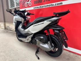 Honda Forza 300 ABS TC LED, снимка 11