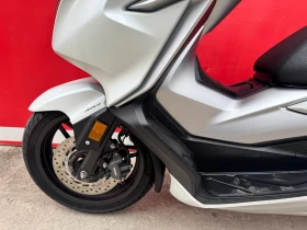 Honda Forza 300 ABS TC LED, снимка 13