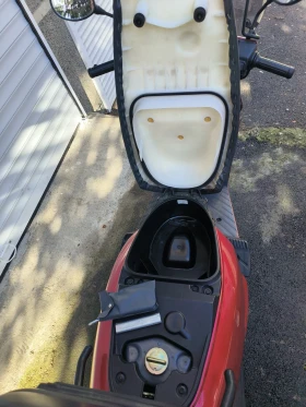 Honda Lead, снимка 6