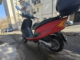 Honda Lead, снимка 11