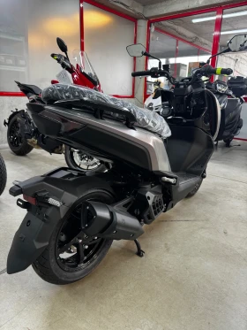 Sym Jet MMBCU/MAMBA160cc НОВ!, снимка 5