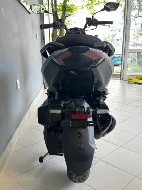 Sym Jet MMBCU/MAMBA160cc НОВ!, снимка 5