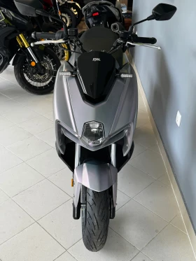 Sym Jet MMBCU/MAMBA160cc НОВ!, снимка 3