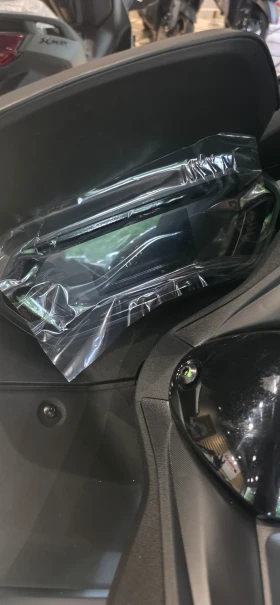 Yamaha X-max, снимка 3