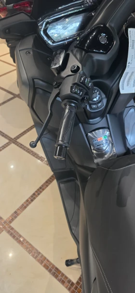 Yamaha X-max, снимка 4