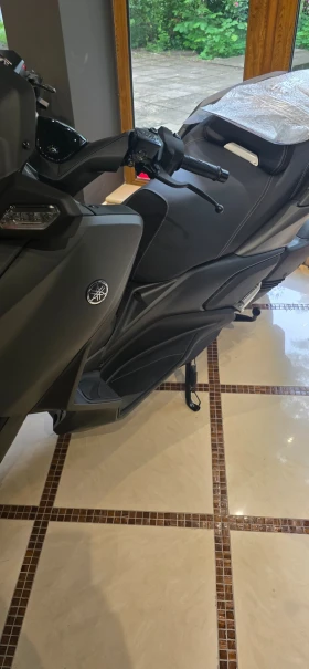 Yamaha X-max, снимка 2