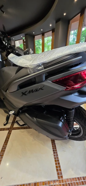 Yamaha X-max, снимка 5