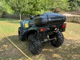 Kawasaki Kvf, снимка 4