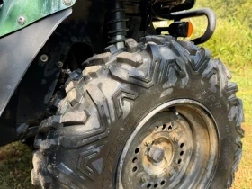 Kawasaki Kvf, снимка 11