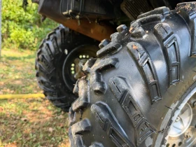 Kawasaki Kvf, снимка 12