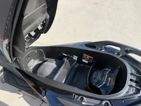 Honda Forza 350, снимка 5