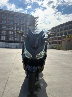 Honda Forza 350, снимка 1
