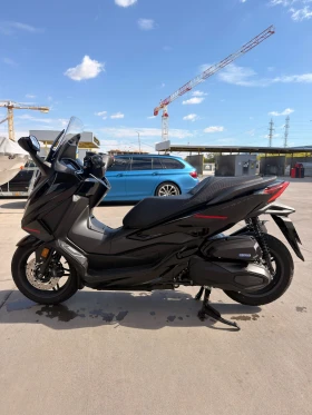 Honda Forza 350, снимка 2
