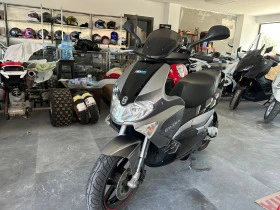     Gilera Runner 