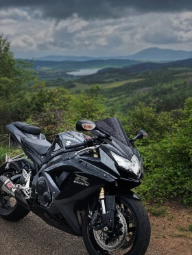 Suzuki Gsxr, снимка 3