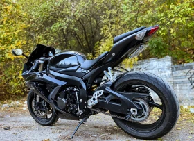 Suzuki Gsxr, снимка 2