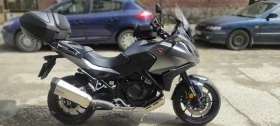 Honda Nt 1100 | Mobile.bg    1