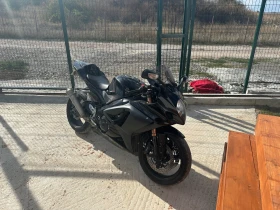 Suzuki Gsxr 1000, снимка 1