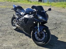 Yamaha YZF-R1 R1 | Mobile.bg    3