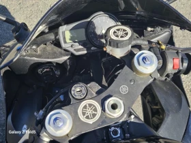 Yamaha YZF-R1 R1 | Mobile.bg    9