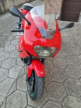     Aprilia RSV4 Mille ME