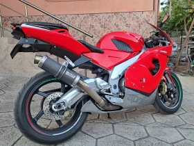     Aprilia RSV4 Mille ME