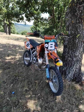 Ktm SX 65 | Mobile.bg    10