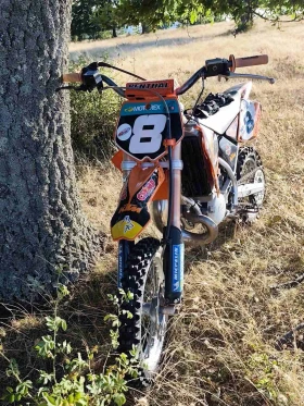 Ktm SX 65 | Mobile.bg    3