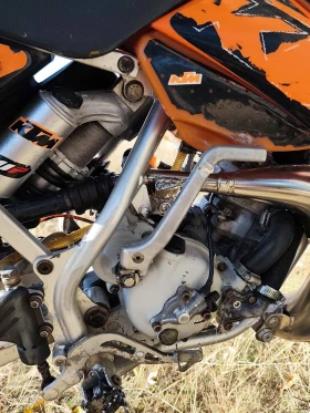 Ktm SX 65 | Mobile.bg    5