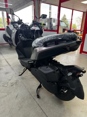 Sym Jet MMBCU/MAMBA160cc ���! | Mobile.bg � ����� ������ 4