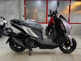Sym Jet MMBCU/MAMBA160cc ���! | Mobile.bg � ����� ������ 2
