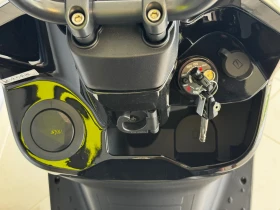 Sym Jet MMBCU/MAMBA160cc ���! | Mobile.bg � ����� ������ 9